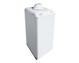 Котел Ростов RGA 11 TL/ 1-контр., 11,6 Квт., до 125 м.кв.